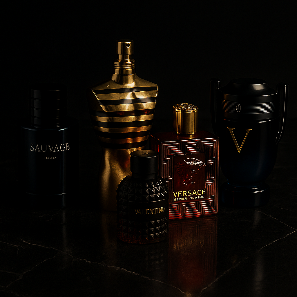 Perfumes Hombre