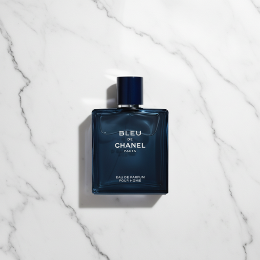 Bleu De Chanel