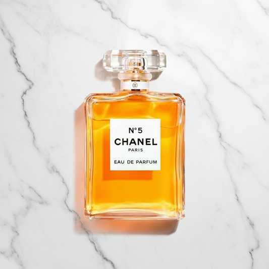 CHANEL N°5 Eau de Parfum