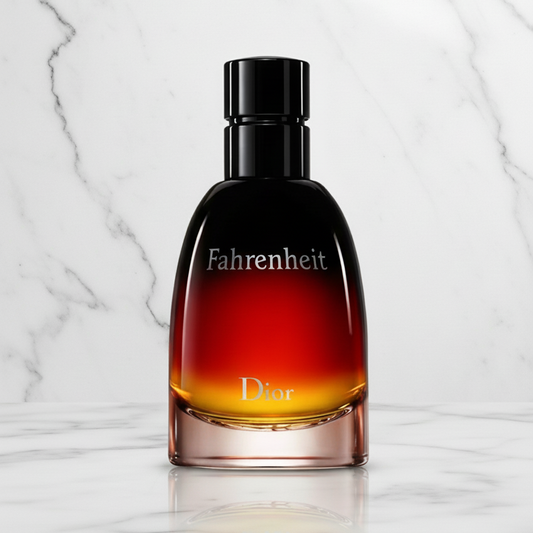DIOR FAHRENHEIT