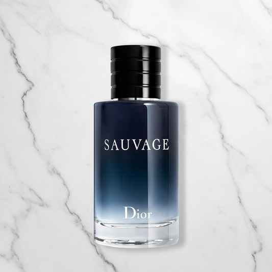 DIOR SAUVAGE EDT