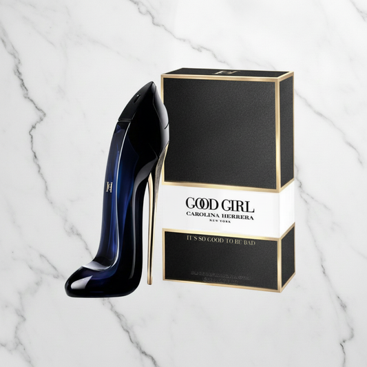 Good Girl Carolina Herrera